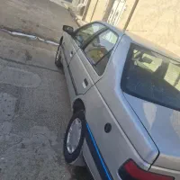 پژو 405 مدل 93 دوگانه|خودرو سواری و وانت|مشهد, شهرک شهید باهنر|دیوار