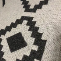 شال مبل نو|رختخواب، بالش، پتو|رشت, گلسار|دیوار