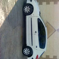 ۲۰۶ تیپ ۲ مدل ۹۰