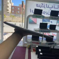 لپتاپ فوق اسلیم و لمسی نازک گرافیکدار Dell m3800HQ|رایانه همراه|اردبیل, |دیوار