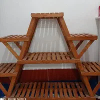 استند گل نو