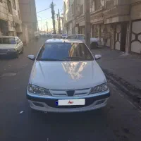 پرشیا مدل 92