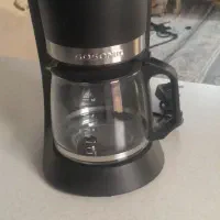 قهوه جوش مدل گاسونیک نو