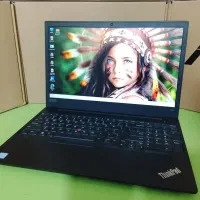 Lenovo E580 i5 نسل هشت تمیز مرتب