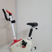 دوچرخه ثابت خانگی