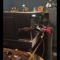 قهوه ساز صنعتی