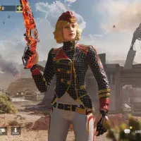 لول کالاف عالی