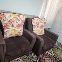 نیم ست راحتی