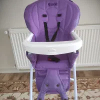 فروش صندلی غذا از ۶ ماه تا ۲سال|اسباب و اثاث بچه|شهرکرد, |دیوار