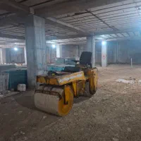 بزرگترین شعبه دنیای کرایه دهنده غلطک ویبره منصفانه|ماشینآلات صنعتی|احمدآبادمستوفی, |دیوار