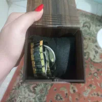 ساعت و کیف پول مردانه|کیف، کفش، کمربند|گرگان, |دیوار