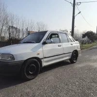 پراید مدل ۸۹ سالم|خودرو سواری و وانت|لنگرود, |دیوار