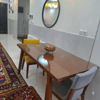مبل ال طوسی|مبلمان خانگی و میز عسلی|تهران, شهرک استقلال|دیوار