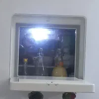 یخچال الکترو استیل