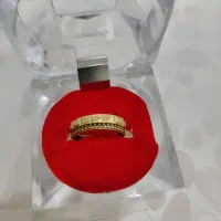 انگشتر و النگو