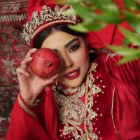 تبدیل عکس خانگی به آتلیه ای بازسازی