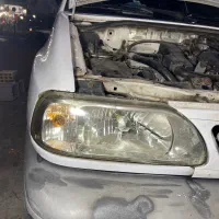 پولیش خودرو در محل|خدمات موتور و ماشین|لاهیجان, شیشه گران|دیوار