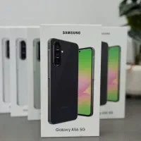 سامسونگ A06/A07/A16/A26/A36