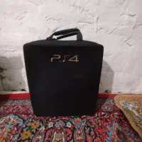 ps4 FAT کپی خور|کنسول، بازی ویدئویی و آنلاین|زاهدان, |دیوار