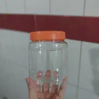 ظرف عسل وحبوبات ۱کیلویی