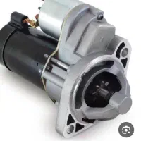 استارت نیسان