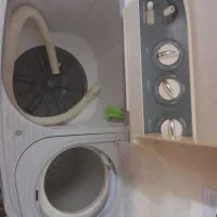 ماشین لباس شوی|ماشین لباسشویی و خشک‌کن لباس|قم, قم نو|دیوار