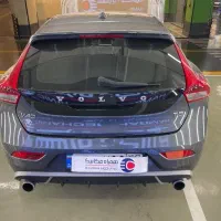 ولوو V40 2014 R-DESIGN PLUS|خودرو سواری و وانت|تهران, قبا|دیوار