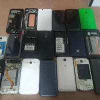 تعداد۲۰عددگوشی اوراقی|موبایل|ارومیه, |دیوار