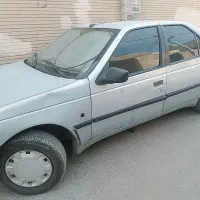 روا مدل ۸۵ دوگانه