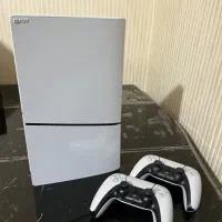ps5 اسلیم