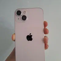 آیفن۱۳نرمال درحد نو