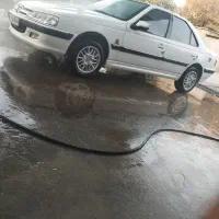 پارس دوگانه فابریک بیرنگ پلم|خودرو سواری و وانت|گنبد کاووس, |دیوار