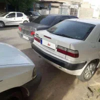 زانتیا 2هزار بسیار سالم و درحد|خودرو سواری و وانت|مشهد, فلسطین|دیوار