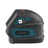 ۲ عدد تراز لیزری رونیکس دو خط 120 درجه RH-9500G|ابزارآلات|تهران, فرمانیه|دیوار