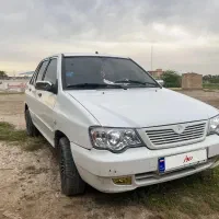 پراید 132 مدل 90