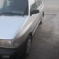 پراید مدل ۱۳۸۷ هیدرولیک کارخانه.تگ برگ سند|خودرو سواری و وانت|زابل, |دیوار