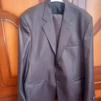 کت و شلوار