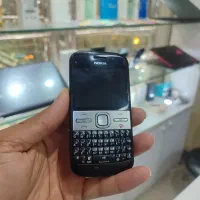 نوکیا E5.00|موبایل|رشت, پیرسرا|دیوار