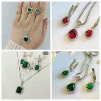 نقره های ۹۲۵|زیورآلات و اکسسوری|تبریز, |دیوار