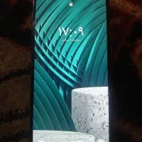 گوشی A11سالم باکارتن وشارژر