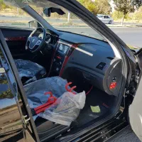 دنا پلاس اپشنال توربو اتومات|خودرو سواری و وانت|ابهر, |دیوار