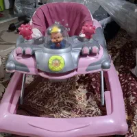 روروئک دخترانه