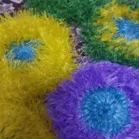 اسکاچ|لوازم نظافت|قم, باغ شازده|دیوار