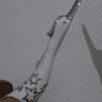 مجسمه|مجسمه، تندیس، ماکت|بندر انزلی, سپه|دیوار