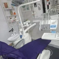 ابزار دندانپزشکی.تجهیر مطب