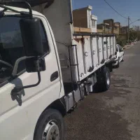 ماشین الوند 6 تن|خودرو سنگین|مرودشت, بیست متری بیمارستان|دیوار