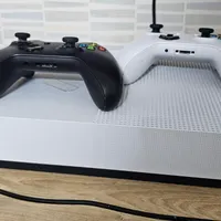 Xbox one s یک ترابایت دو دسته full game سالم|کنسول، بازی ویدئویی و آنلاین|همدان, |دیوار