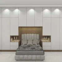 کابینت .کمد دیواری دکورمغازه .داروخانه قفسه مغازه|کتابخانه، شلف، قفسه‌های دیواری|چابهار, |دیوار