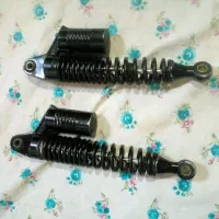 کمک عقب موتور بفروش می رسد