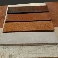 آجر نسوز بار بیکیو ،نما ساختمان ،کباب پز|مصالح و تجهیزات ساختمان|اسلامشهر, ده عباس|دیوار